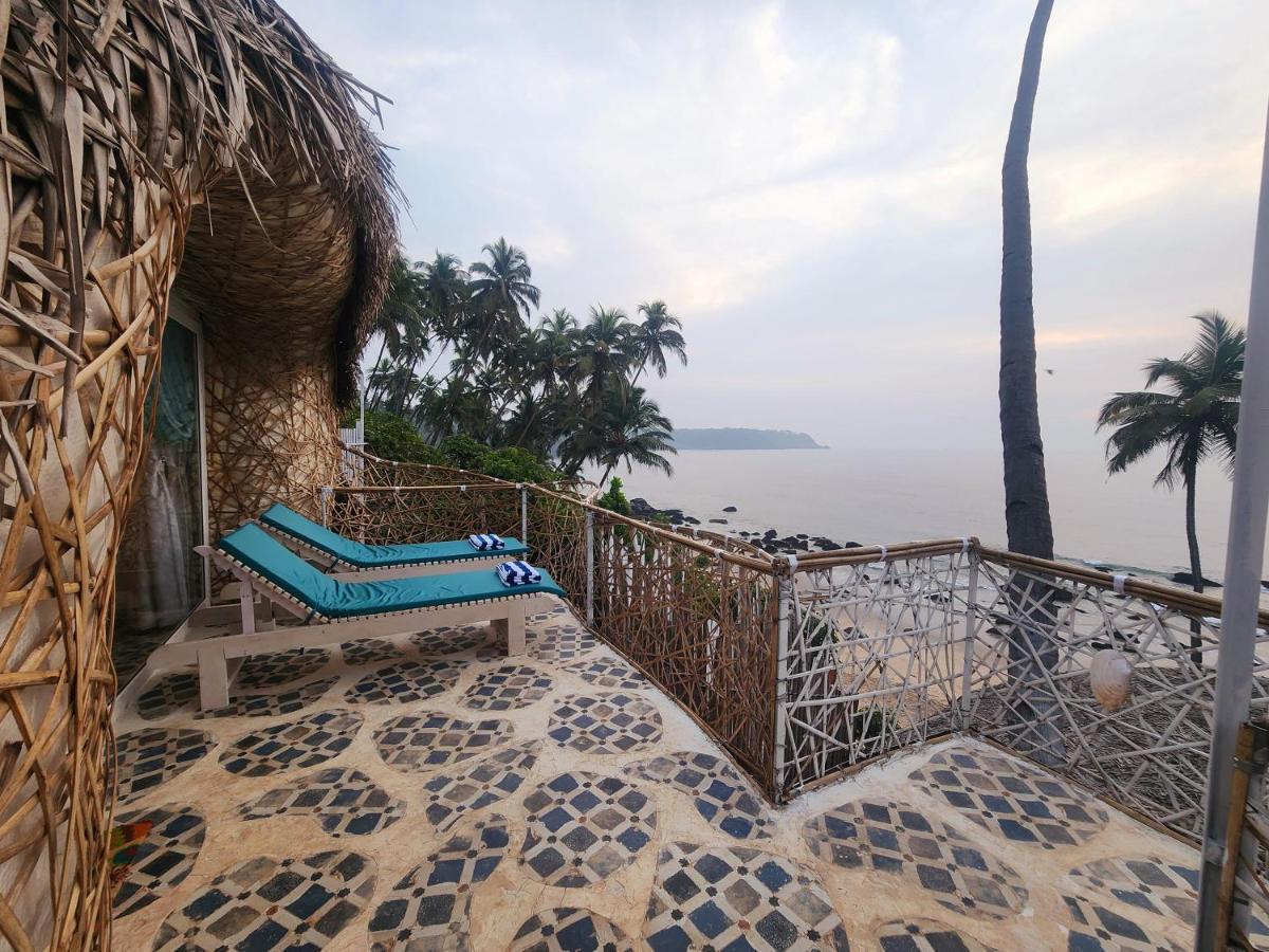 Hotel Obrigado By Craftels Canaguinim Exterior foto