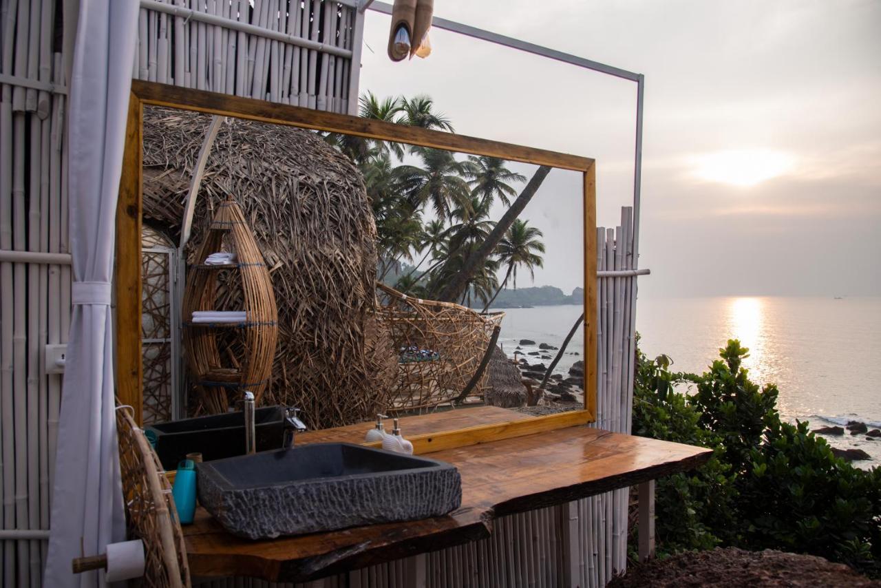 Hotel Obrigado By Craftels Canaguinim Exterior foto