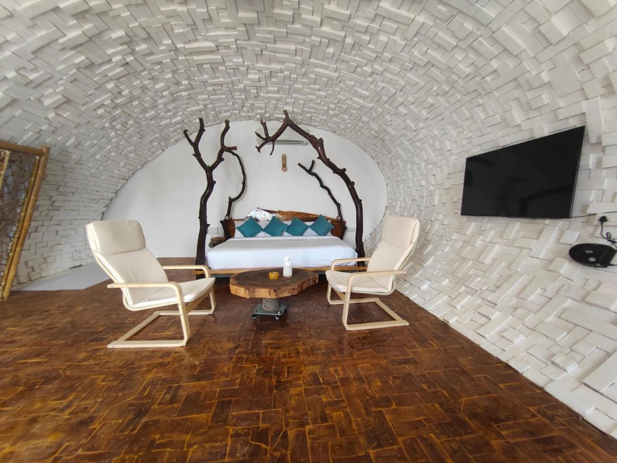 Hotel Obrigado By Craftels Canaguinim Exterior foto