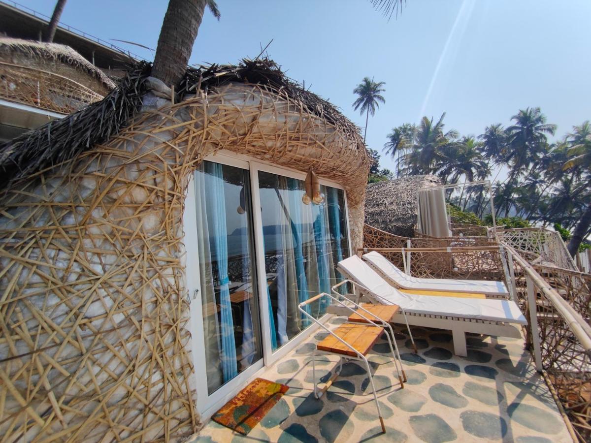 Hotel Obrigado By Craftels Canaguinim Exterior foto
