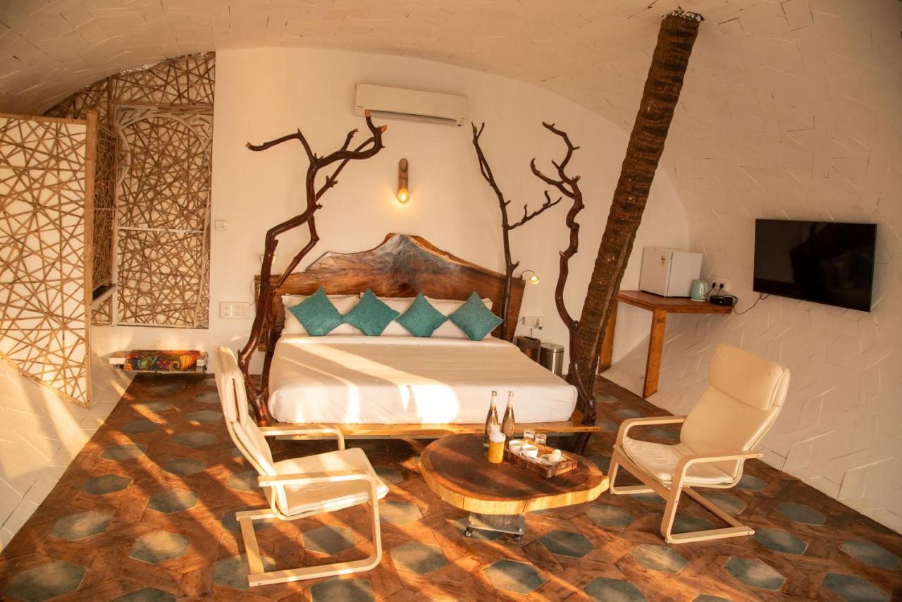 Hotel Obrigado By Craftels Canaguinim Exterior foto