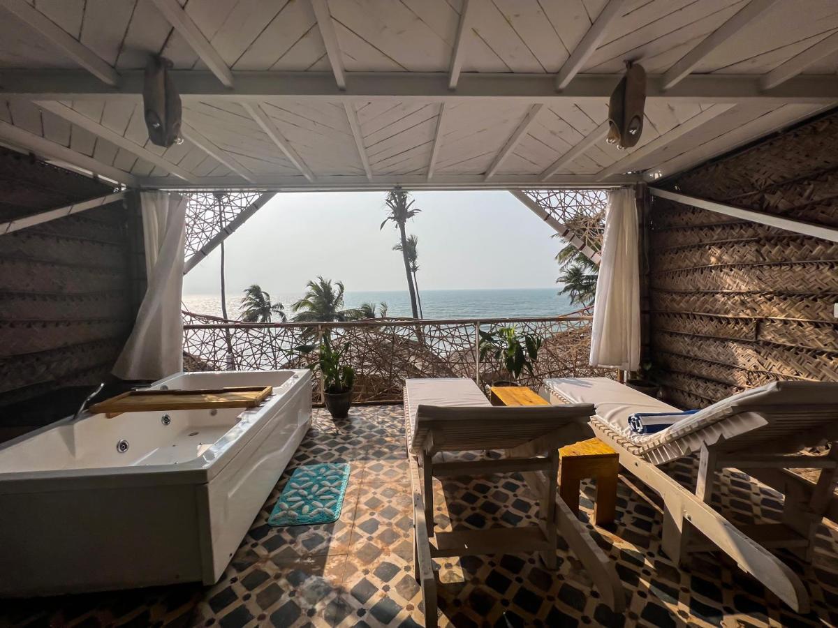 Hotel Obrigado By Craftels Canaguinim Exterior foto