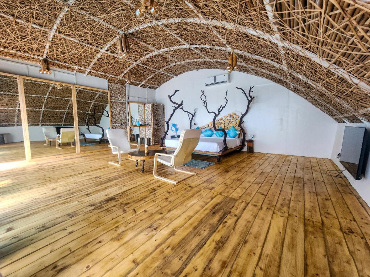 Hotel Obrigado By Craftels Canaguinim Exterior foto