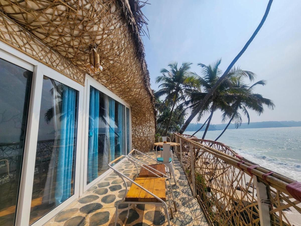 Hotel Obrigado By Craftels Canaguinim Exterior foto