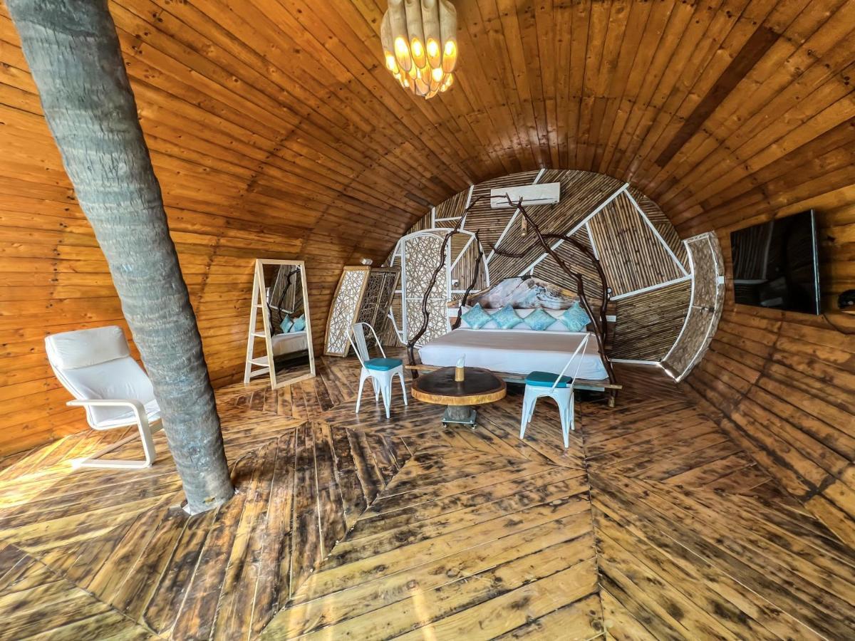 Hotel Obrigado By Craftels Canaguinim Exterior foto