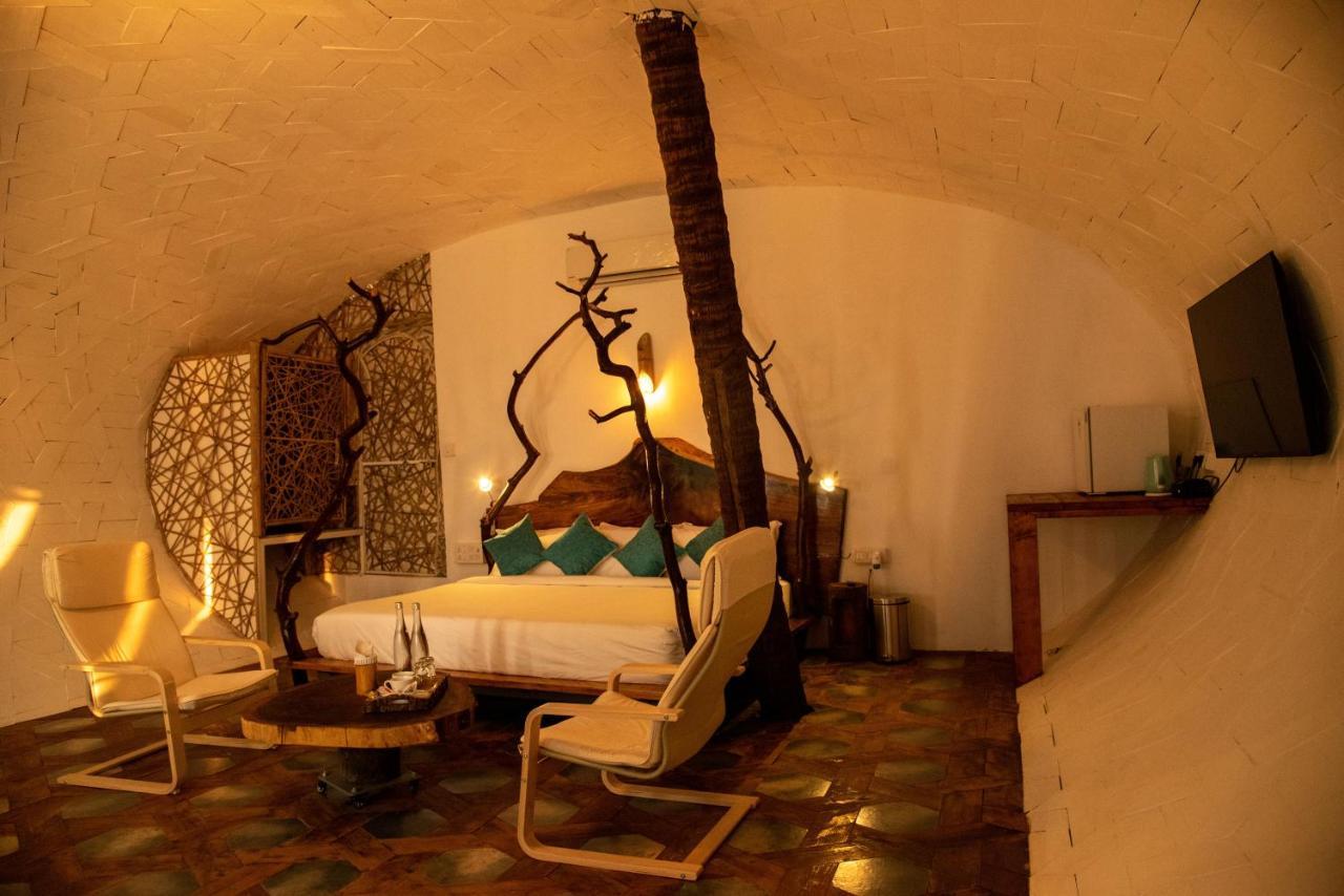 Hotel Obrigado By Craftels Canaguinim Exterior foto