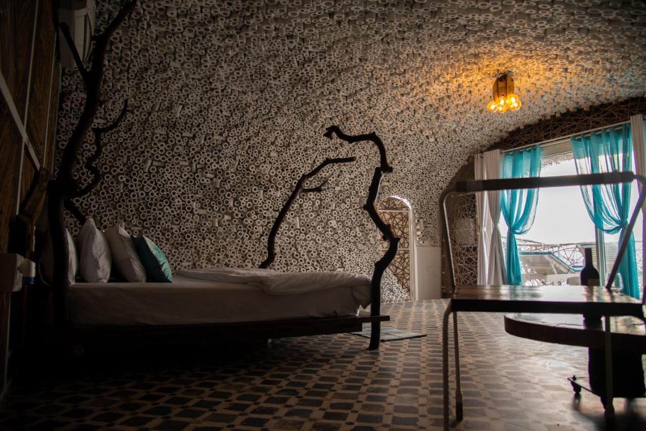 Hotel Obrigado By Craftels Canaguinim Exterior foto