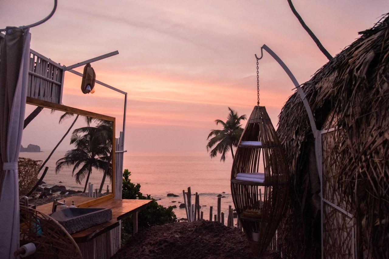 Hotel Obrigado By Craftels Canaguinim Exterior foto