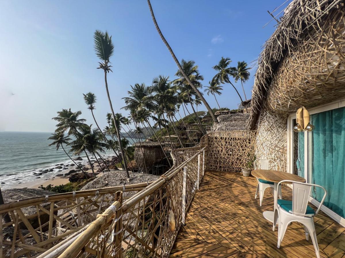 Hotel Obrigado By Craftels Canaguinim Exterior foto