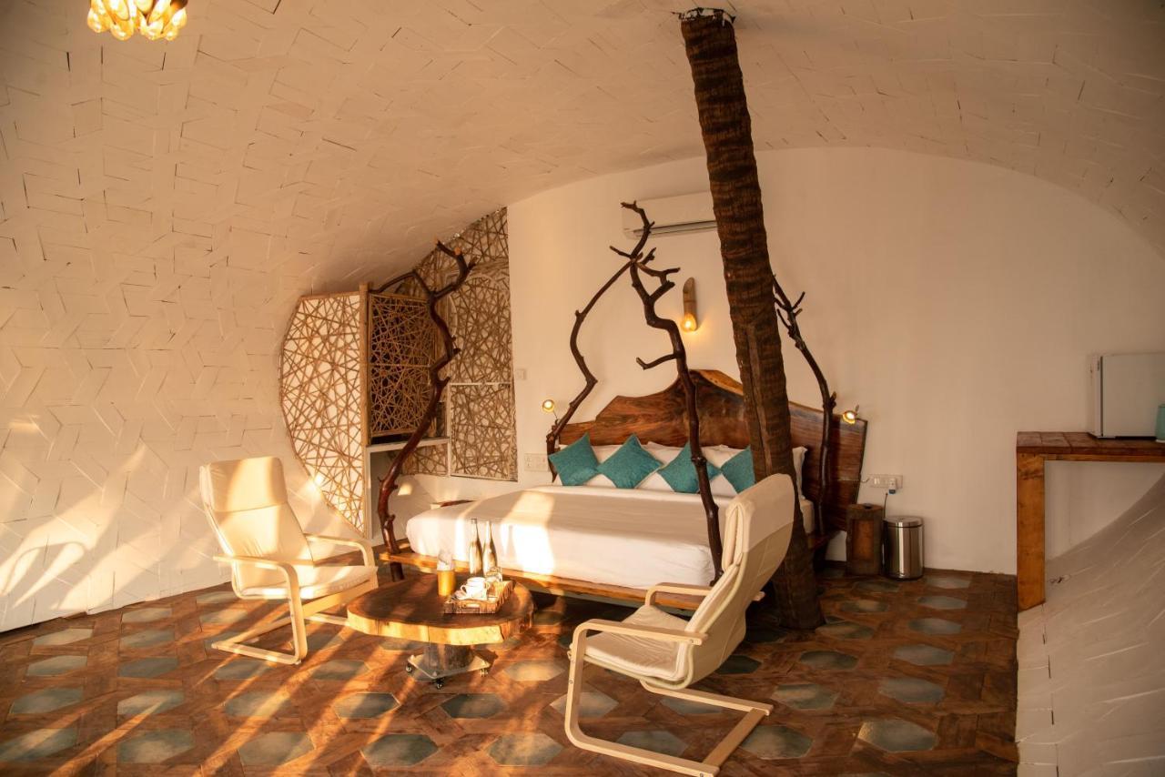 Hotel Obrigado By Craftels Canaguinim Exterior foto