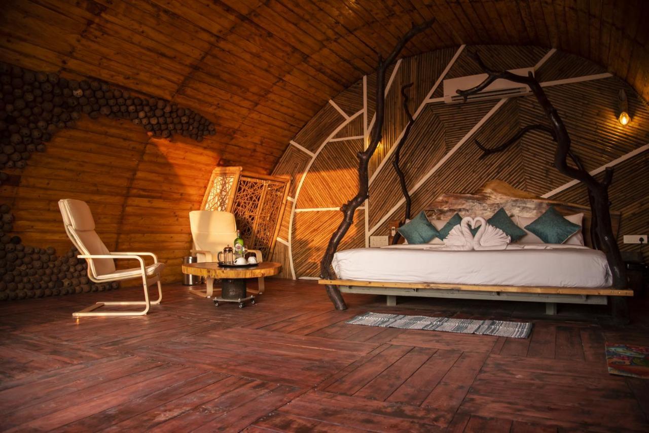 Hotel Obrigado By Craftels Canaguinim Exterior foto