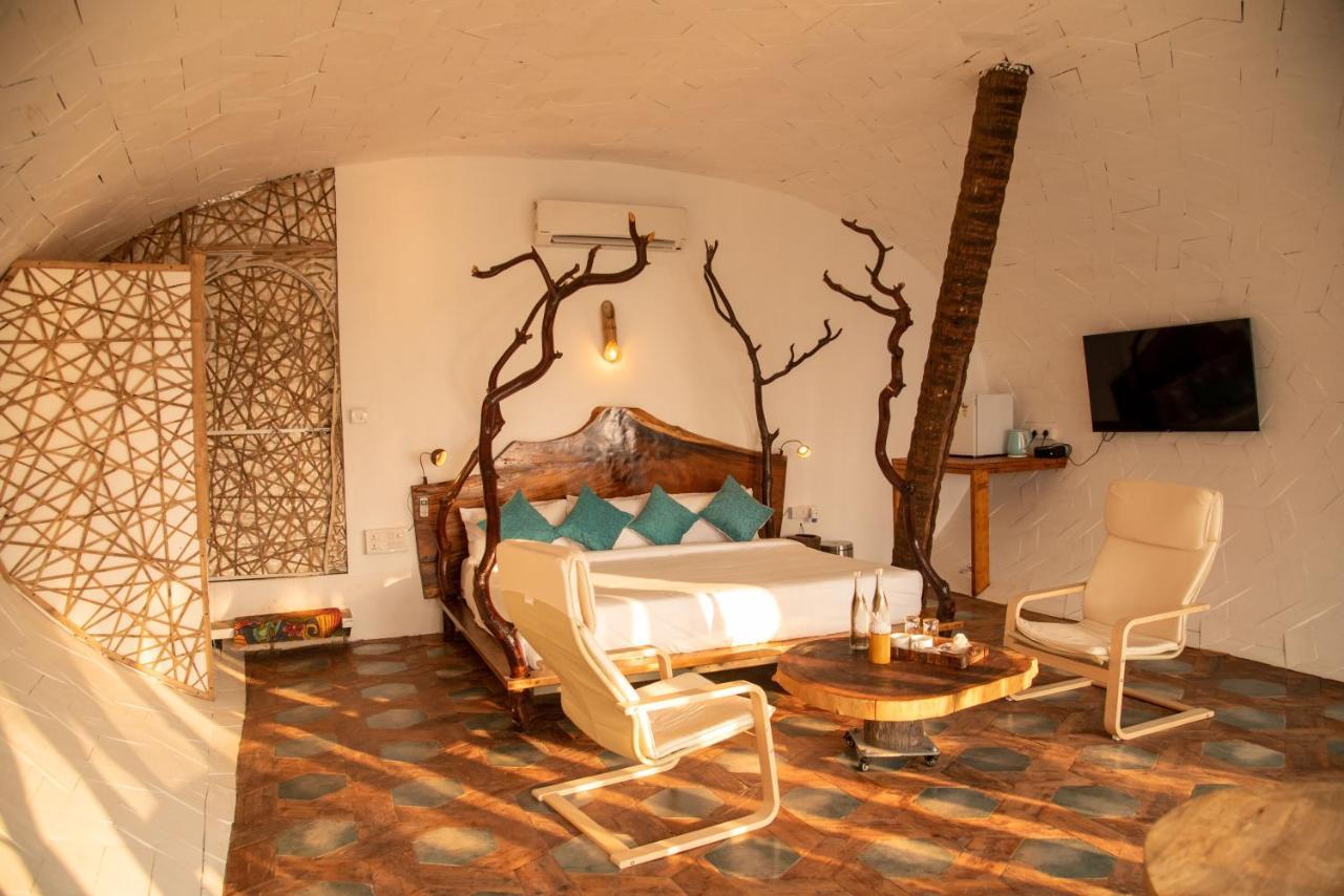 Hotel Obrigado By Craftels Canaguinim Exterior foto
